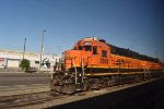 BNSF Local